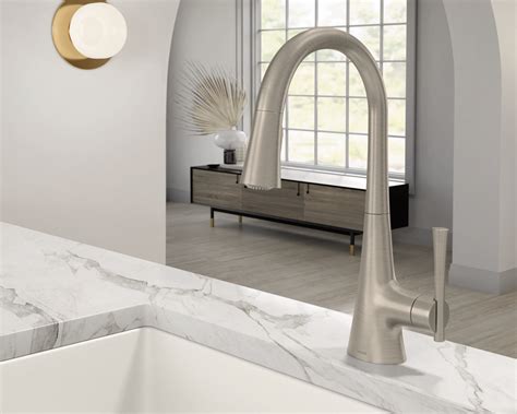 Moen Incorporated .